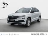 Skoda Karoq Sportline 2.0 TSI 4x4|NAVI|RFK|ACC|DCC - gebrauchte Skoda Karoq aus dem Jahr 2021