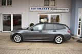 BMW 320d Mild-Hybrid Touring Aut. Advantage PanoDach - BMW 320 Gebrauchtwagen