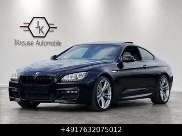 BMW 650 - 3