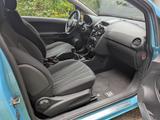 Opel Update: Corsa 1.2 Twinport ecoFLEX Edition "111" - Opel Corsa aus 2010: Ecoflex