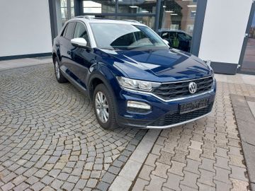 Volkswagen T-Roc - 3