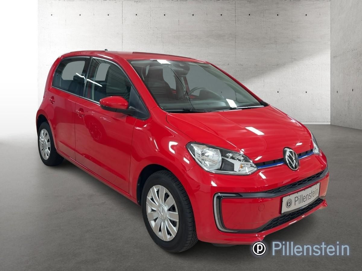 Volkswagen up! - Bild 5