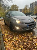Renault Verkaufe oder Tausche ich Renault Grand Sc... - gebrauchte Renault Grand Scenic aus dem Jahr 2009