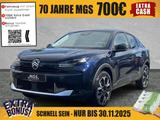 Citroën C4 Max #NAVI #S&S #PDC #PDCv #SHZ #LED - Citroën C4 Neuwagen mit Benzin-Antrieb