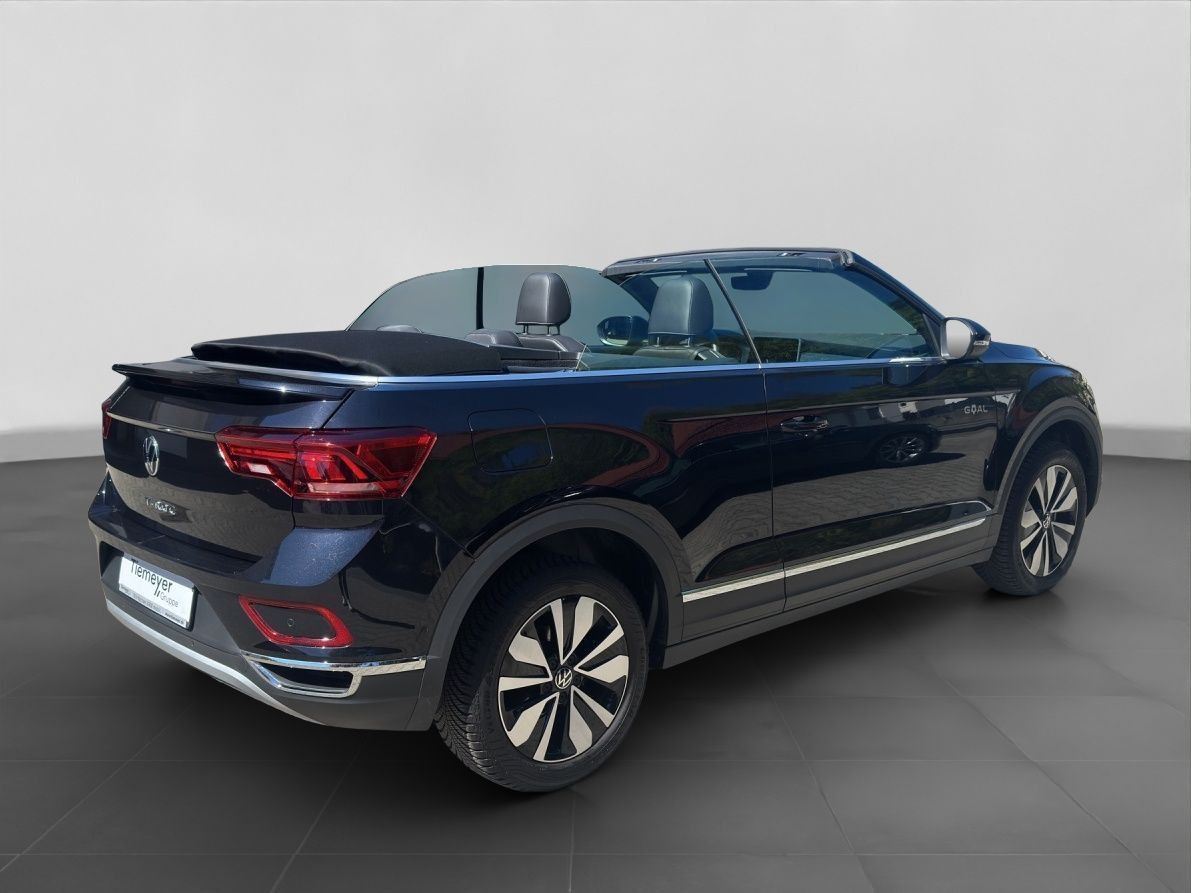 Volkswagen T-Roc - Bild 19