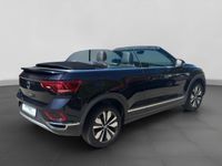 Volkswagen T-Roc - Vorschau Bild 19