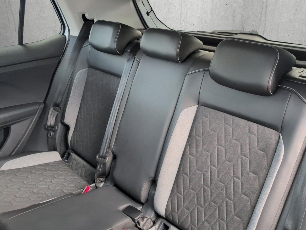 T-Cross GOAL 1.0 TSI