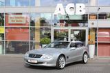 Mercedes-Benz SL 500 Comand ABC Leder BRD - Mercedes-Benz SL-Klasse Gebrauchtwagen in Berlin