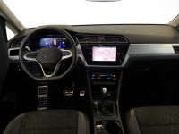 Volkswagen Touran - Vorschau Bild 6