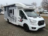 Challenger 287 Graphite Edition - Challenger Teilintegrierter