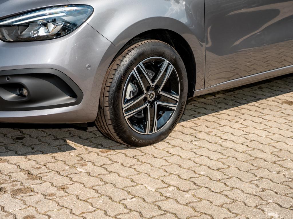 Mercedes-Benz T 180 d PROGRESSIVE 5 SITZE 7G-TRONIC LED KAMERA
