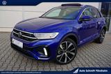 Volkswagen T-Roc R-Line 1.5 TSI 7-Gang DSG Navi,LED,Pano