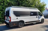 Mooveo 63dbl - Mooveo Wohnwagen & Wohnmobile