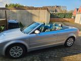 Audi A4 Cabrio  - Audi A4 aus 2004: Cabrio