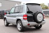 Mitsubishi Pajero Pinin MPI Intense 1800 - Mitsubishi aus 2005