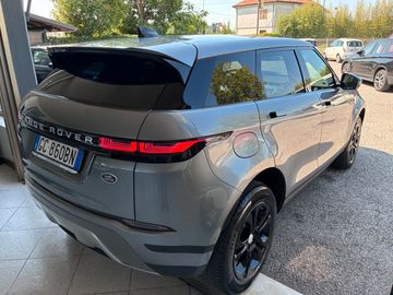 Land-Rover Range Rover Evoque - 5