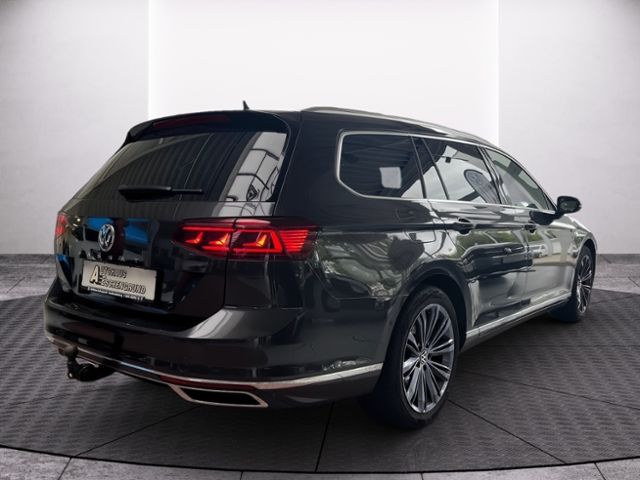 Fahrzeugabbildung Volkswagen Passat Variant 1.4 TSI Hybrid DSG GTE MATRIX NAV