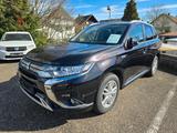 Mitsubishi Outlander PHEV Intro Edition 4WD Autom. (Hybrid) - Mitsubishi Gebrauchtwagen
