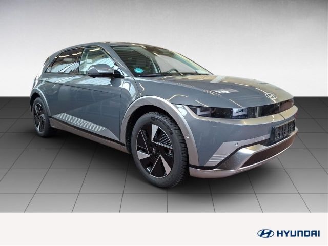 Hyundai IONIQ 5 – Bild 4