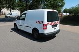 Volkswagen Caddy 1. Hand / Klima / LKW / FN:58 - Volkswagen Caddy: Lkw