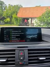 BMW 420i Cabrio Sport Line Sommer + Winterauto  - scheckheftgepflegte BMW 420