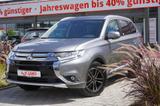 Mitsubishi Outlander 2.0 MIVEC Edition 100 2WD Kamera DAB - Mitsubishi Outlander SUV
