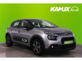 Citroën C3 1.2PureTech Plus+LED+CARPLAY+PDC+TEMPO+KLIMA - Citroën C3 Plus mit Benzin-Antrieb