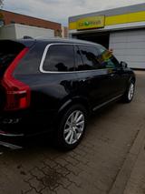 Volvo XC90 T6 AWD | 320 PS | 2017 | Top Zustand  - gebrauchte Volvo XC90 aus dem Jahr 2017