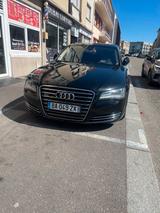 Audi a8 L 3.0 tdi - Audi A8 aus 2011: A8l