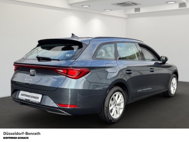 Seat Leon - Bild 4
