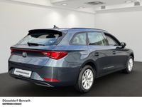 Seat Leon - Vorschau Bild 4