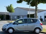 Opel Meriva B Innovation*SERVICE NEU* - Opel: Kleinbus, Service