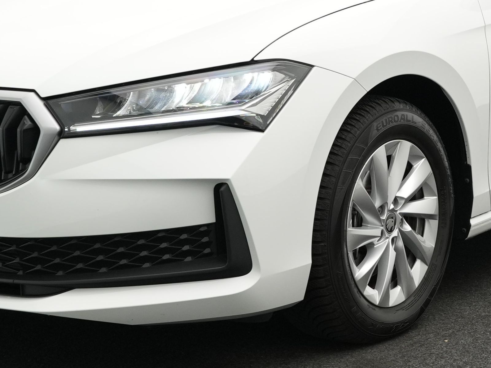 Skoda Superb - Bild 22