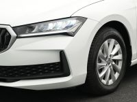 Skoda Superb - Vorschau Bild 22