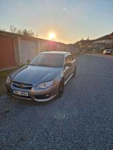 Subaru Legacy Kombi 3.0R spec. B Navi spec. B - Subaru Legacy: R