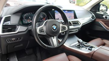 BMW X5 - 7