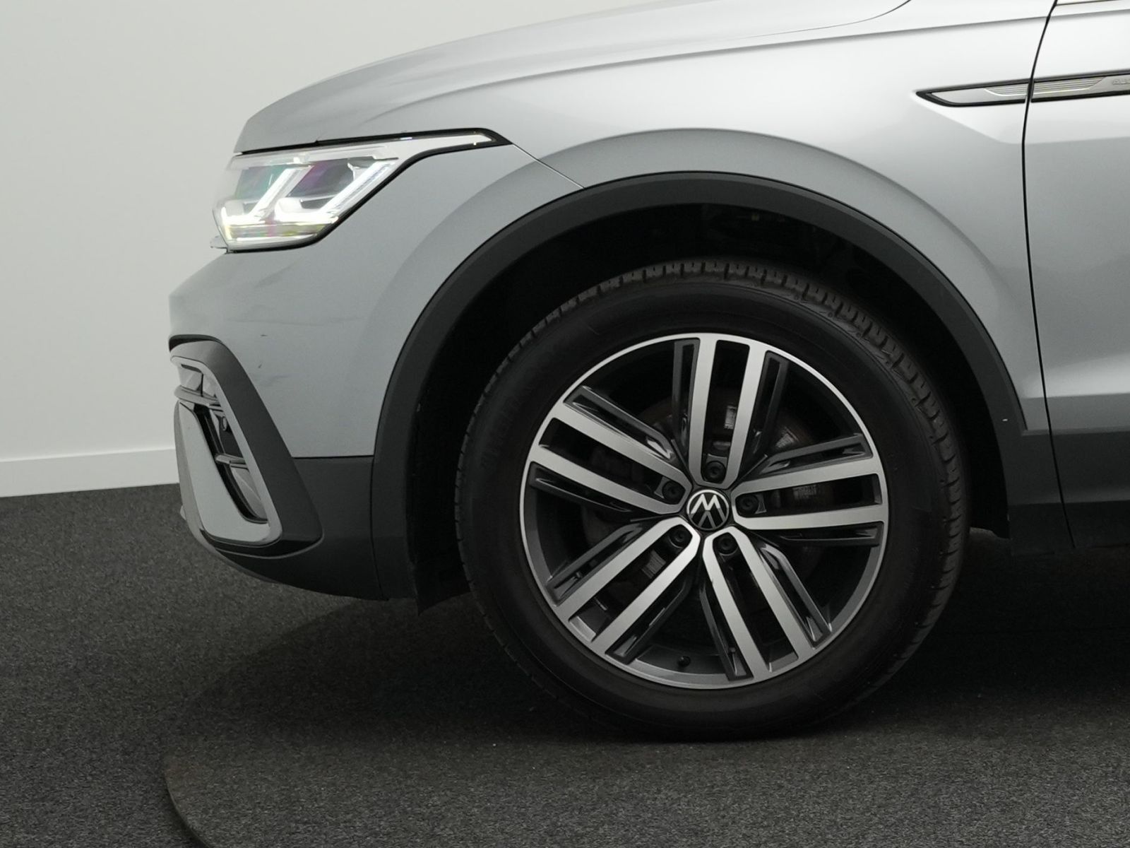 Volkswagen Tiguan Allspace - Bild 18