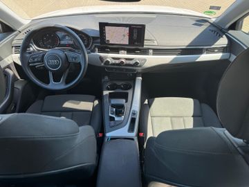 Audi A4 - 12