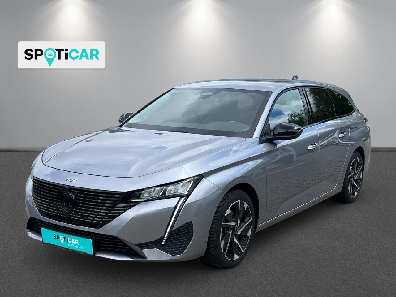 Peugeot 308 SW Allure Pack