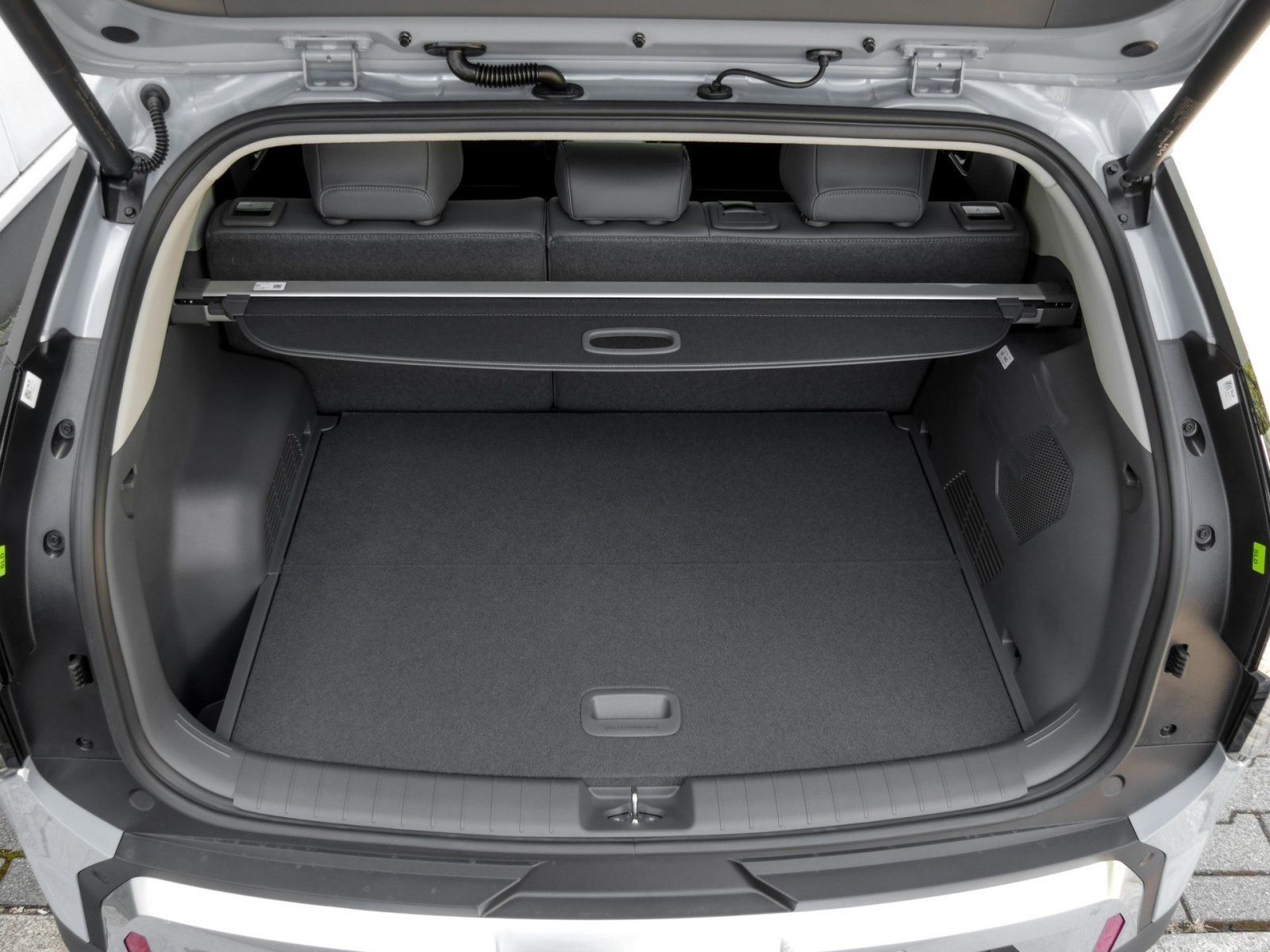 Kia EV3 - Bild 15