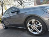 Mercedes-Benz Mercedes A Klasse 180 W176 Benziner Style - Mercedes-Benz A-Klasse W176