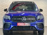 Mercedes-Benz GLB250 4M AMG NIGHT BRABUS B25* LED#PANO#AHK#SHZ - Mercedes-Benz: Gl Brabus