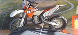 KTM 450 EXC-R  - KTM ENDURO 450