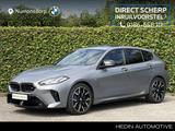 BMW M135 1-serie xDrive | Frozen Pure Grey | Panoram - BMW M-Modelle: Kleinwagen
