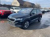Skoda Karoq 2.0l TDI DSG 4x4 TOUR - Skoda Karoq Unfallwagen