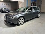 Audi A4 quattro Automatik AHK Navi Xenon DAB ab 149€. - Audi A4: Automat