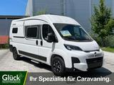 Pössl 2Win S Plus 