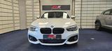 BMW 1 Lim. 5-trg. 118 i Edition M Sport, 61tkm - BMW: Limousine, E61