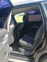 Volvo XC90 D5 AWD Geartronic Momentum  - Volvo XC90 aus 2013: Geländewagen