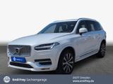 Volvo XC90 B5 D AWD Plus Bright  STDHZ*PANO - Volvo XC90 in Dresden